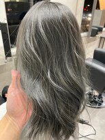 アンダーン(Un done)&nbsp;マットグレージュ