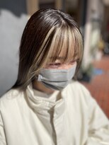 ランカ(ranka)&nbsp;フェイスフレーミング