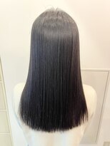 シエル 千葉店(CIEL)&nbsp;《最上級TOKIO縮毛矯正》