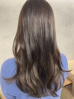 インビテーション(invitation) 秋色*ベージュカラー