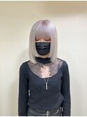 ハイトーンカラー/ホワイトベージュ