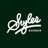 バーバースタイルズ 松江店(BARBER STYLES)のお店ロゴ