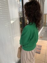 コンティニュー(CONTINUE)&nbsp;permanent