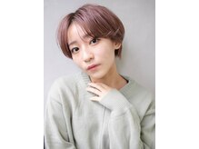 エイトセカンド 新宿三丁目店(EIGHT second)