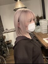 シフト ニュートラル(SHIFT N)&nbsp;ホワイトベージュ