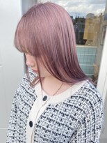 ロカ(roka)&nbsp;ペールラベンダー