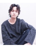 メノン(Menon) ウルフ×ツイストスパイラル
