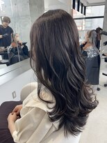 リタブランシェ(Lita branche) 艶×ココアグレージュ　"木村照秋"