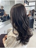 艶×ココアグレージュ "木村照秋"