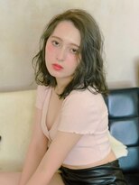 ホライゾンヘアー(HORIZON hair)&nbsp;セミロング