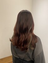 リリアーナ(LILIANA) Autumn color