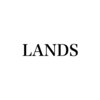 ランズ(LANDS)のお店ロゴ