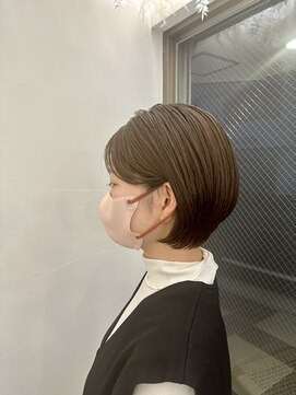 ゴーシェン 稲毛店(Goshen) 大人ショート