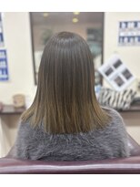 アローズ 荒尾店(arose)&nbsp;40代50代の髪も、毛先までしっとり艶髪に！