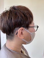 チョコレート(chocolate) ショートヘア