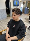 扱いやすく◎カッコよく◎似合わせメンズカット/千葉駅/MINA