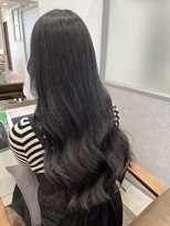 カイレア 辻堂(Kaile'a)&nbsp;ブルーブラック♪