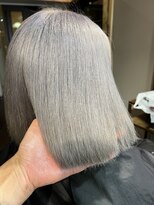 テテ(TETE) シルバー