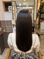 スアバイキキ(SuA by kiki.)&nbsp;ココアベージュ/クラゲヘアー/オリーブグレー［千葉］