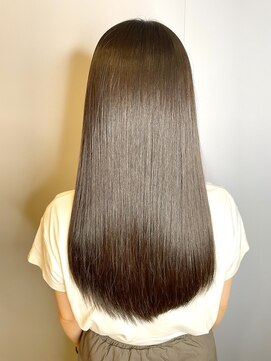 ブロッサム 東久留米店(Blossom) 20代30代40代トリートメント髪質改善ナチュラル透明感美肌