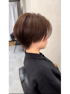 エス 天満扇町(esu) クビレショート　30代40代50代　大阪ショート