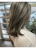 コントラストハイライト