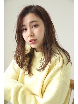 エクリボンヌ(equri bonne) 【equribonne目黒】おすすめスタイル【目黒】