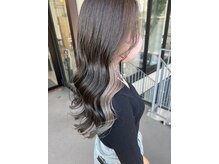 テラスヘア 長岡(TERRACEhair)