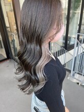 テラスヘア 長岡(TERRACEhair)