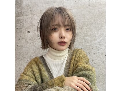 フローレンアンド(FLOREN and)の写真