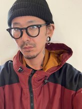 アイニコ(ainico) Teppei 