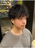波巻きスパイラルマッシュ