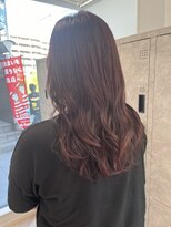 アッシュ 宮前平店(Ash)&nbsp;ボルドーブラウン