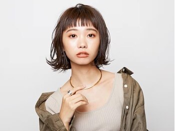 ルシードスタイル リミックス(LUCIDOSTYLE reMix)の写真/*平日限定特典有*混み合う週末を避けたい方にもオススメ◎落ち着いた空間でサロンtimeをお得に…♪