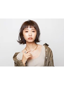 *平日限定特典有*混み合う週末を避けたい方にもオススメ◎落ち着いた空間でサロンtimeをお得に…♪