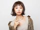 ルシードスタイル リミックス(LUCIDOSTYLE reMix)の写真/*平日限定特典有*混み合う週末を避けたい方にもオススメ◎落ち着いた空間でサロンtimeをお得に…♪