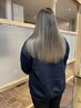 【カットとトリートメントでツヤツヤ髪質改善♪】 ￥9,680 /玉村/新町/藤岡