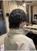ツイスパウルフ