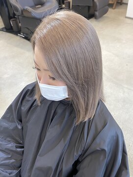 クオン 伊勢崎(QUON.) 大人ガーリー／チョコレート/モード／プリカール