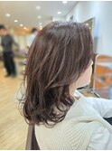 【立川　ミディアムレイヤー　30代40代50代60代◎】