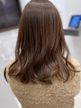 セカンドホーム 武蔵小杉(Second Home) 【ベージュカラー】オリーブベージュ/ブリーチなし