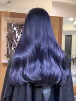 アンククロス 渋谷(ANKH CROSS)&nbsp;ネイビーブルー/ブルージュ/ブルーカラー/ブルーパープル/渋谷