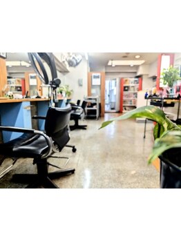 【練馬駅徒歩2分】コスパ＆タイパをこだわり抜いた実力派サロン◇アットホームな雰囲気で初めての方も◎