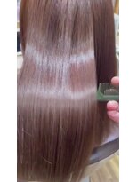 ココア バイ クリック(CocoA by CLiC)&nbsp;うるツヤ髪質改善