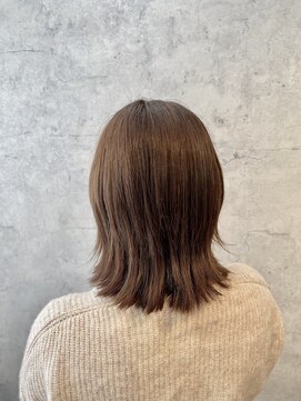 アフィナー 上大岡(Afinar) ♪【tomo 上大岡】 ベージュカラー