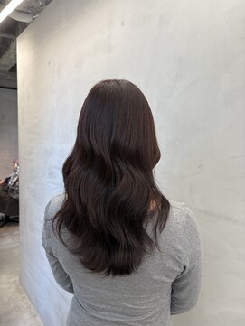 ジーナ 池袋(Zina) 艶モテ!チョコレートブラウン