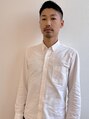 アグ ヘアー カーム 東根店(Agu hair calm) 高橋 啓介