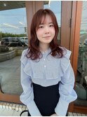 柔らかorange