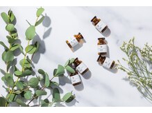髪の育毛促進メニュー【強髪】ヒト幹細胞培養液を使用した最新のエイジングケアです