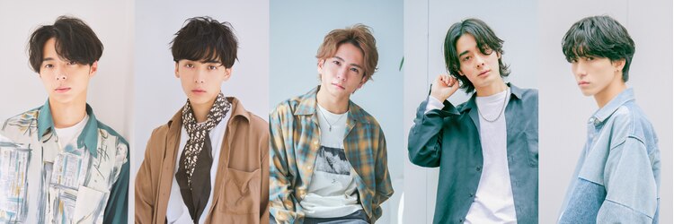 リトル 下長(little)のサロンヘッダー